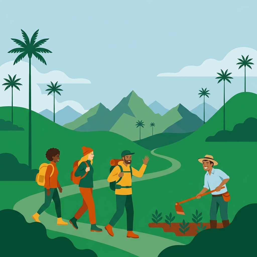 La Candelaria Colonial